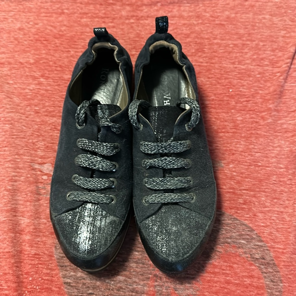 Ron White Shoes